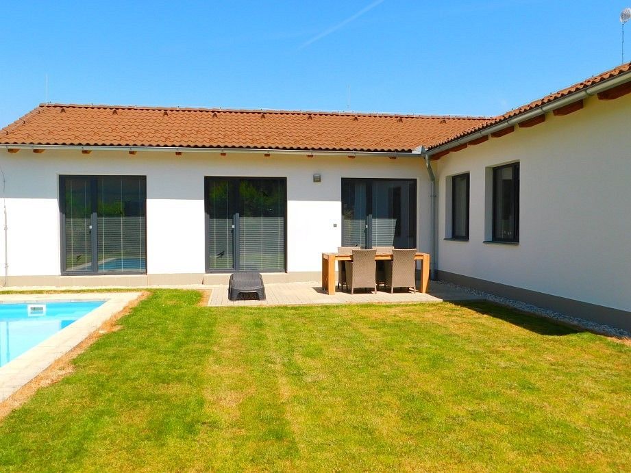 Rodinný dům · 128 m² · Zavadilka, České Budějovice - 3