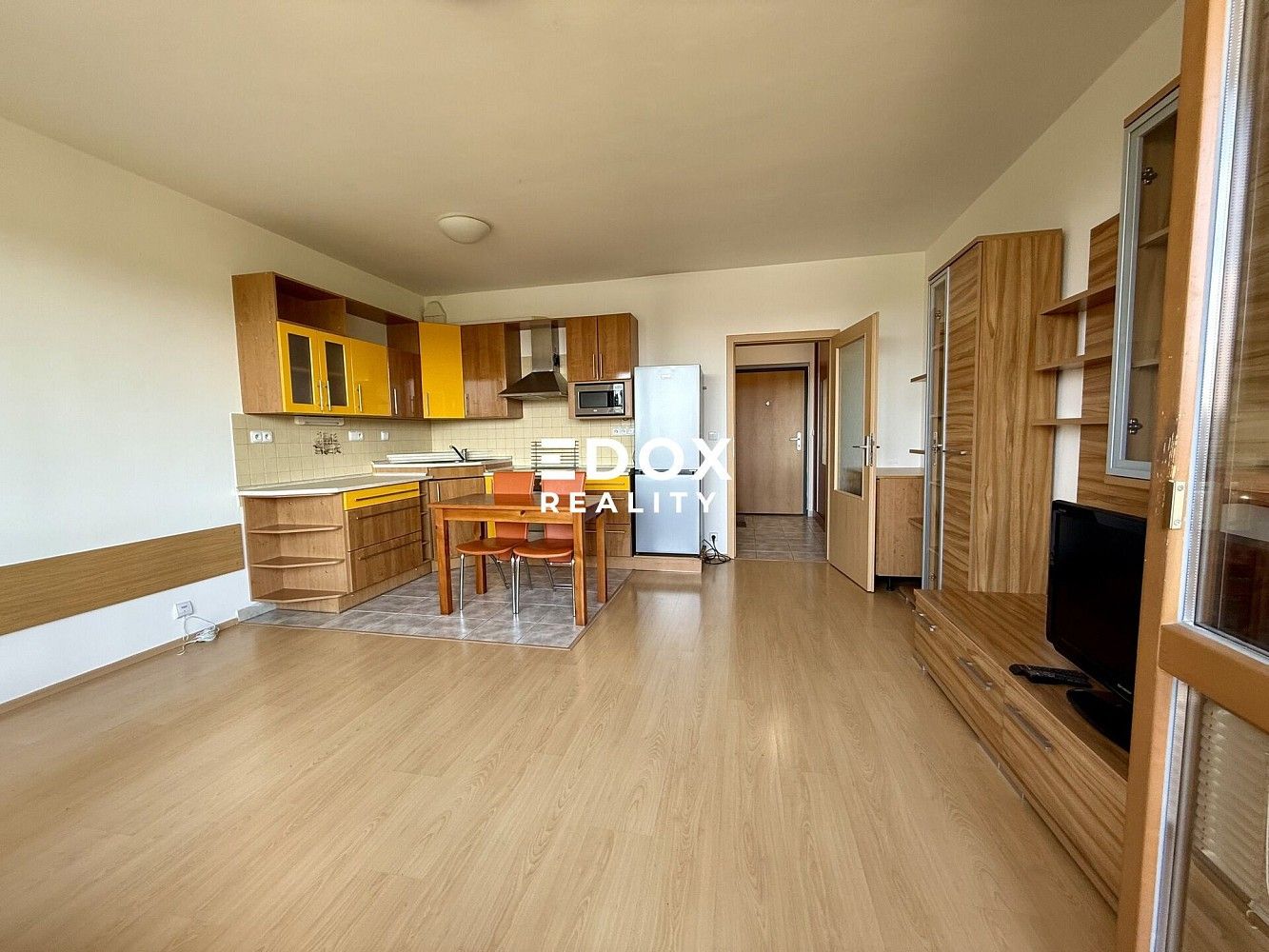 Byt 1+kk · 35 m² · Praha - Zličín, okres Praha 17, Hlavní město Praha - 4