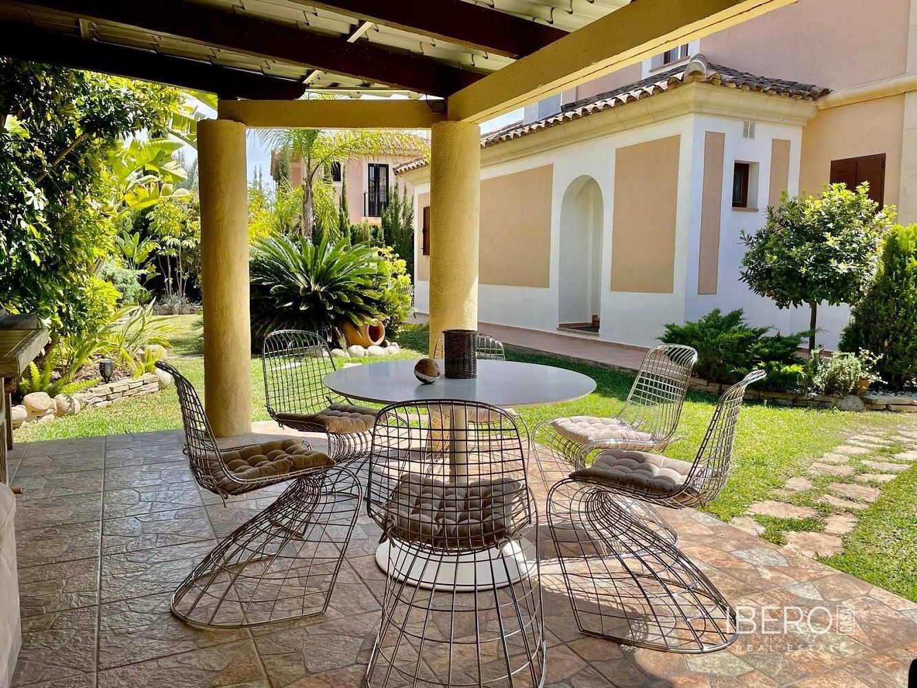 Rodinný dům · 195 m² · Finestrat, ES - 4