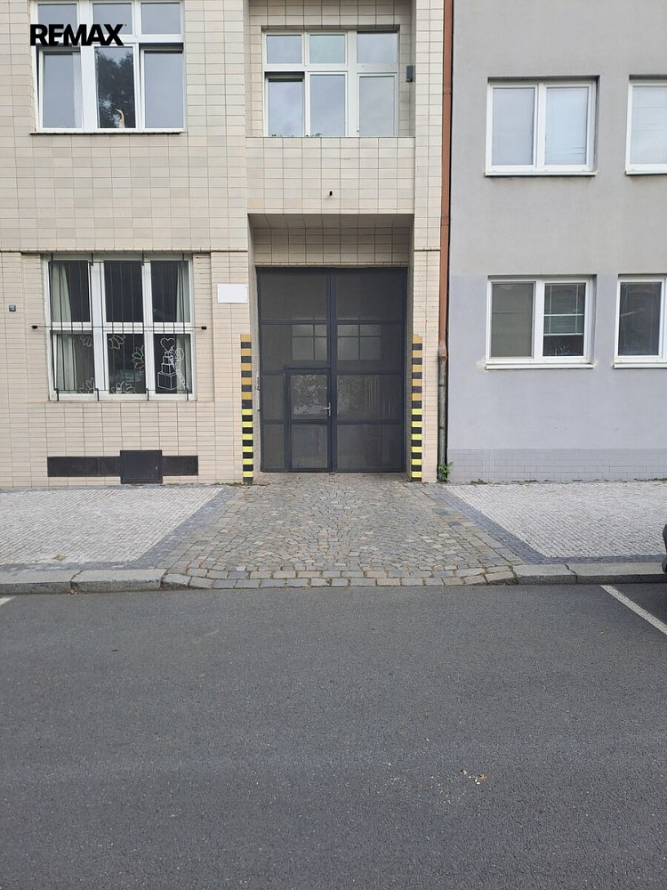 Ostatní, Parléřova, Praha 6 - Střešovice, 14 m² - 2