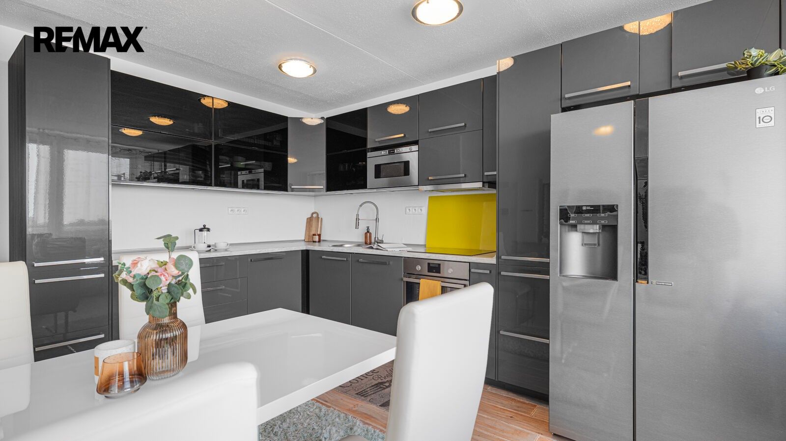 Prodej byt 3+kk - Hostinského, Praha Stodůlky, 69 m² - 5