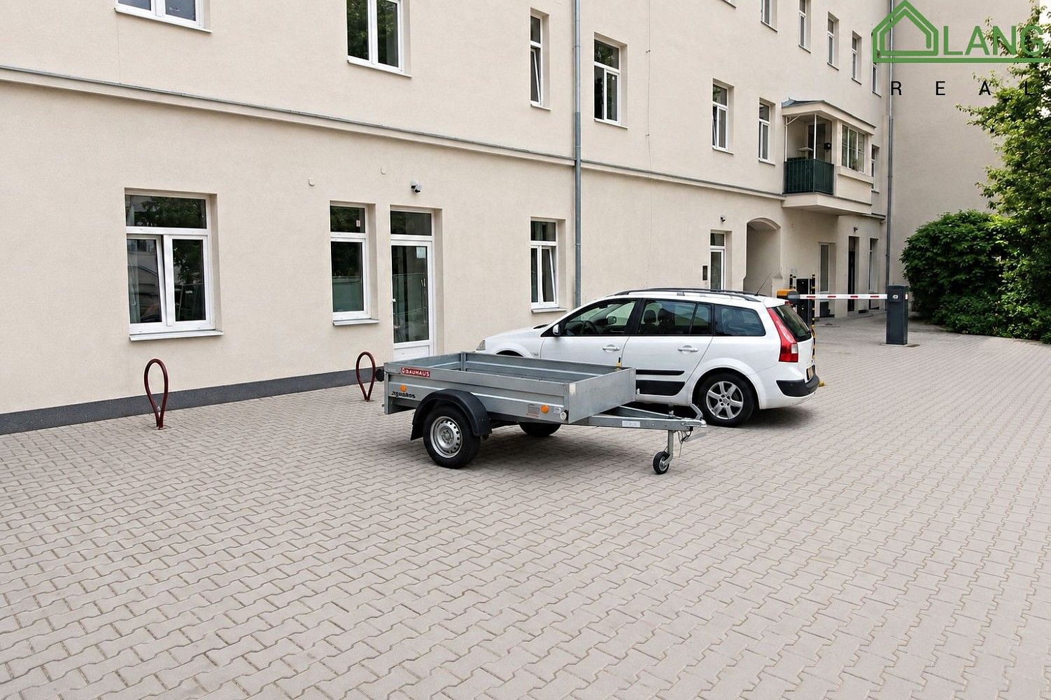 Komerční nemovitost · 120 m² · Brno - Zábrdovice, okres Brno-město, Jihomoravský kraj - 4