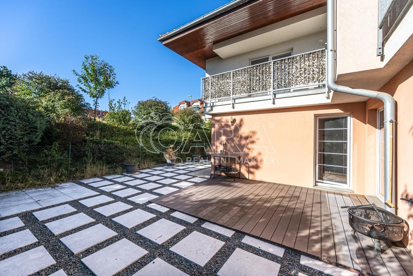 Pronájem byt 3+kk - Buková, Holubice Kozinec, 82 m² - 5