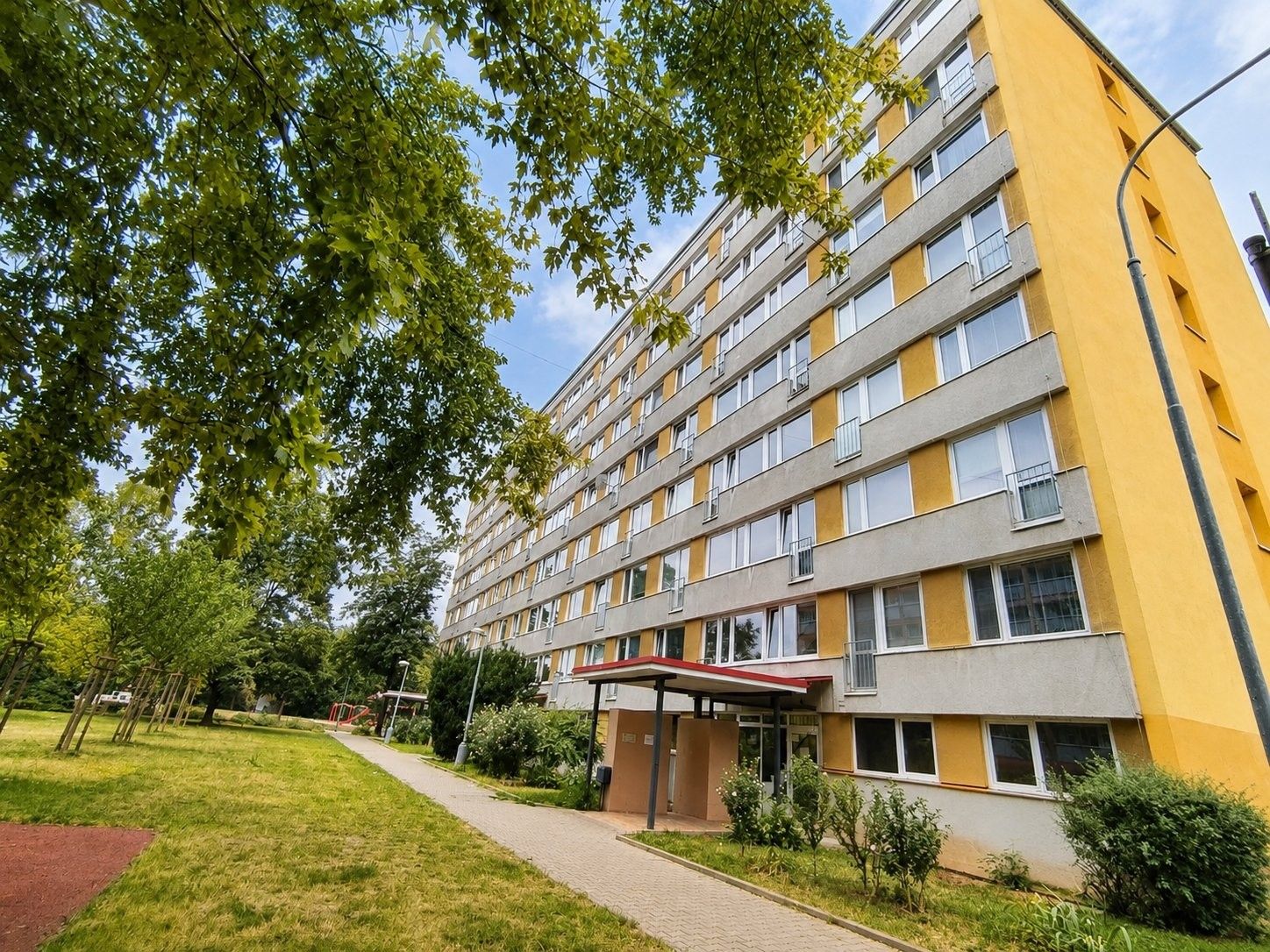 2+kk, sídl. V Zátiší 1009, Kralupy nad Vltavou, 41 m²