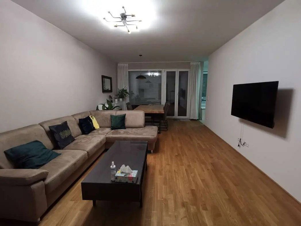 Byt 3+1 · 72 m² · Wilhelm-Leichum-Straße, , Hessen - 3