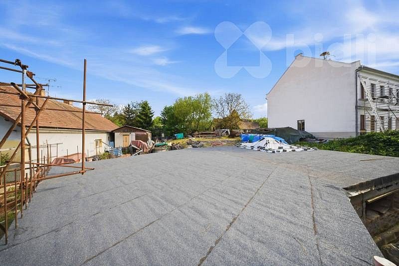 Pozemek pro bydlení · Hulice, okres Benešov, Středočeský kraj - 3
