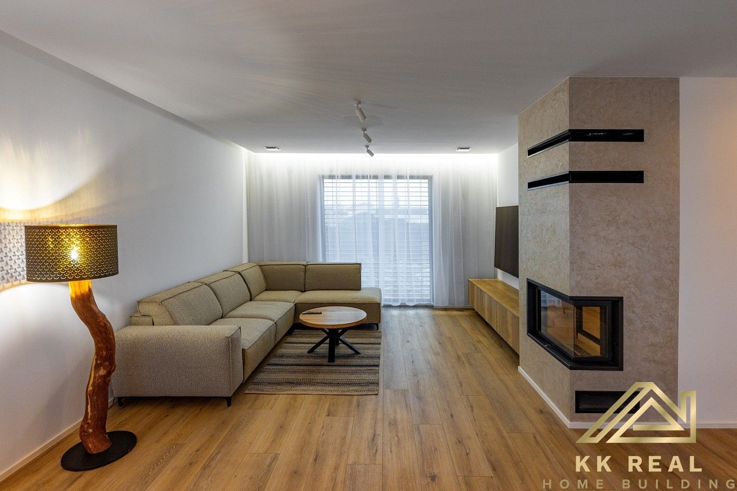 Rodinný dům, 128 m²
