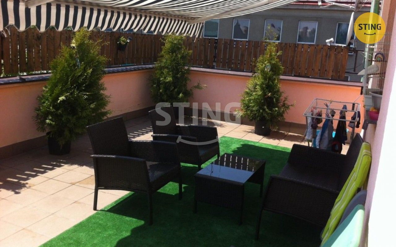 Prodej činžovní dům - Hany Kvapilové, Opava, 1 250 m²