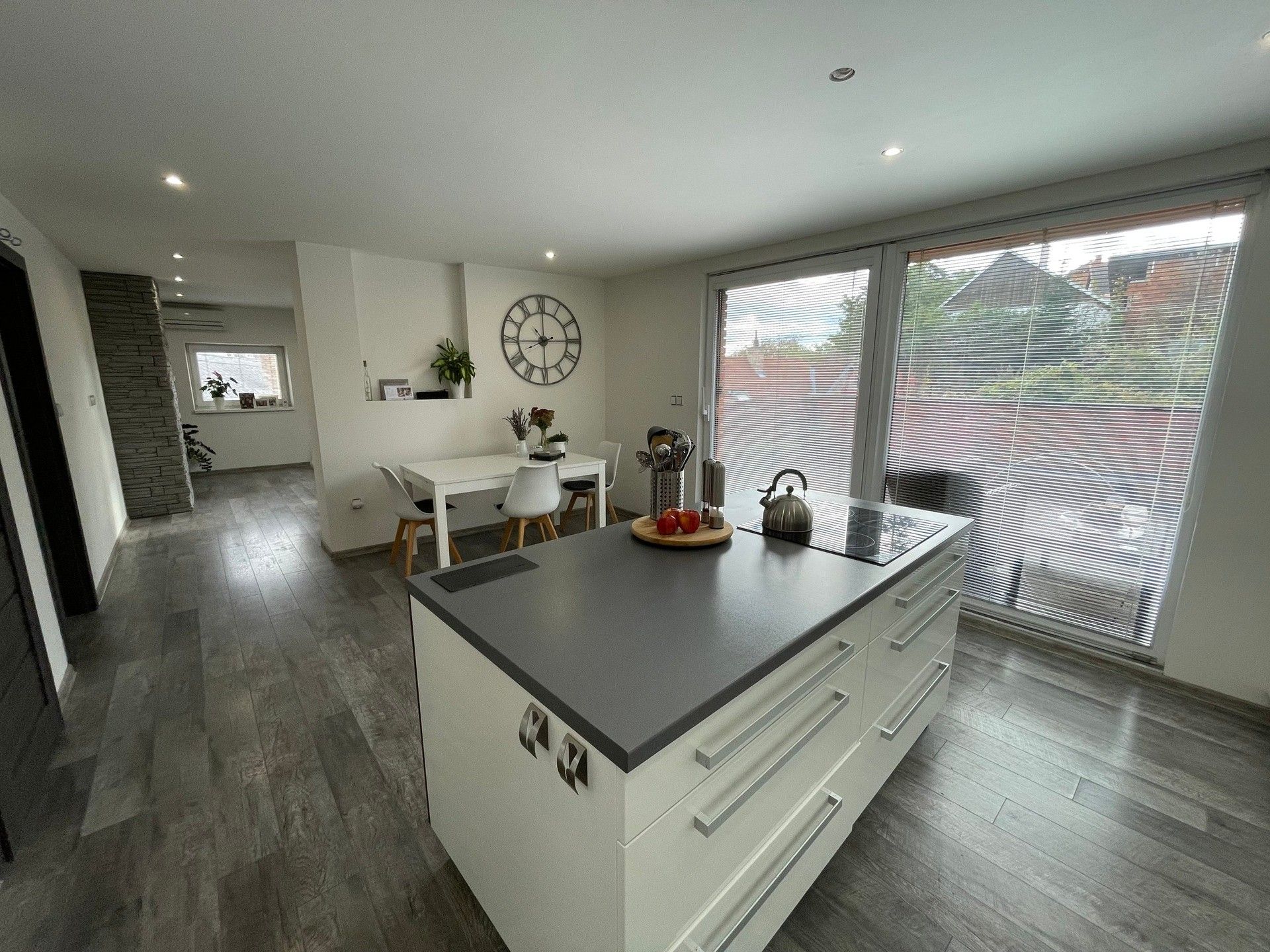 Prodej rodinný dům - Šardice, 300 m²