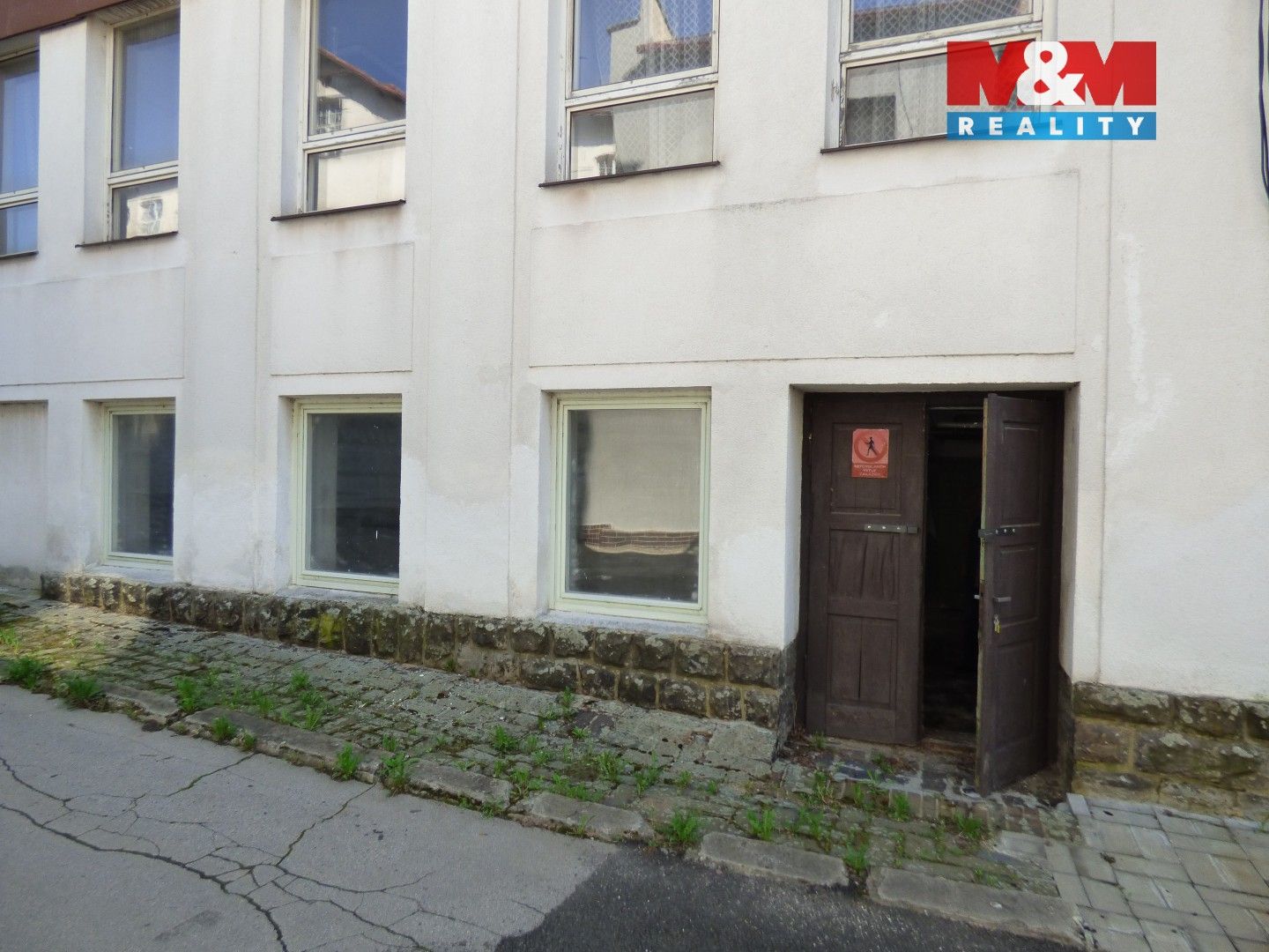 Pronájem sklad - Modrá, Jílové, 58 m² - 5