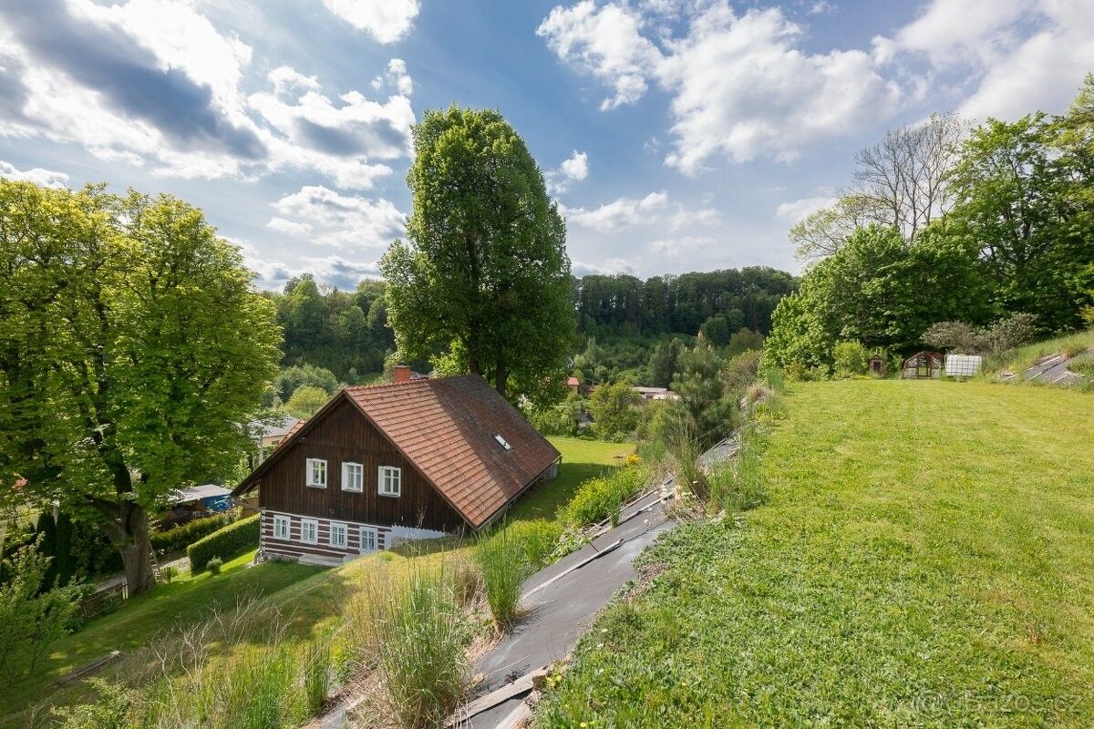 Rodinný dům · Česká Metuje, 549 56 - 4