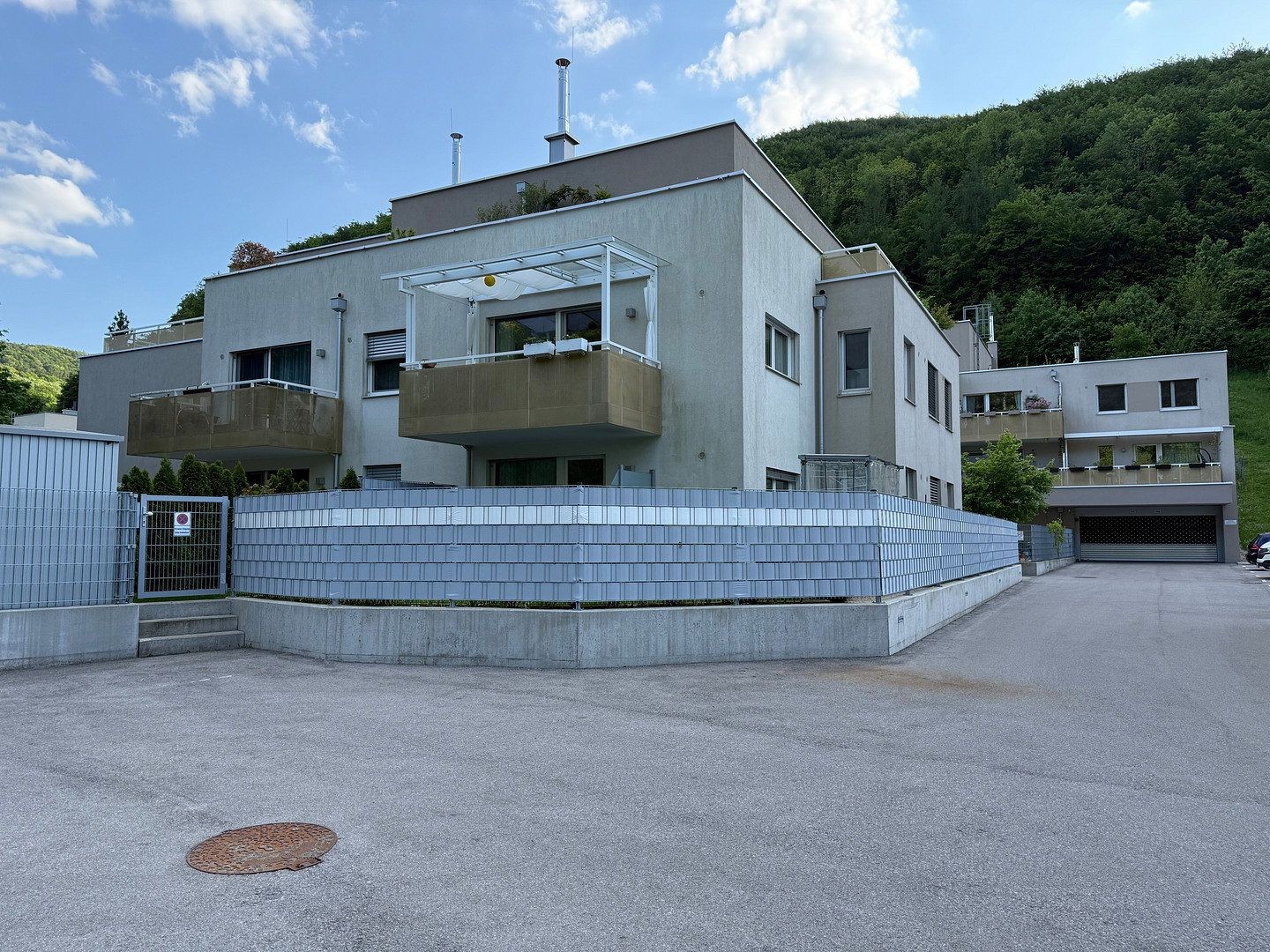 Byt 4+1 · 88 m² · Purkersdorf Niederösterreich 3002 - 3