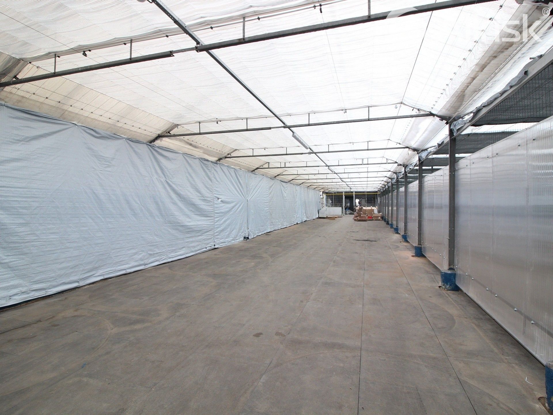 Sklady, Brno, 75 m²