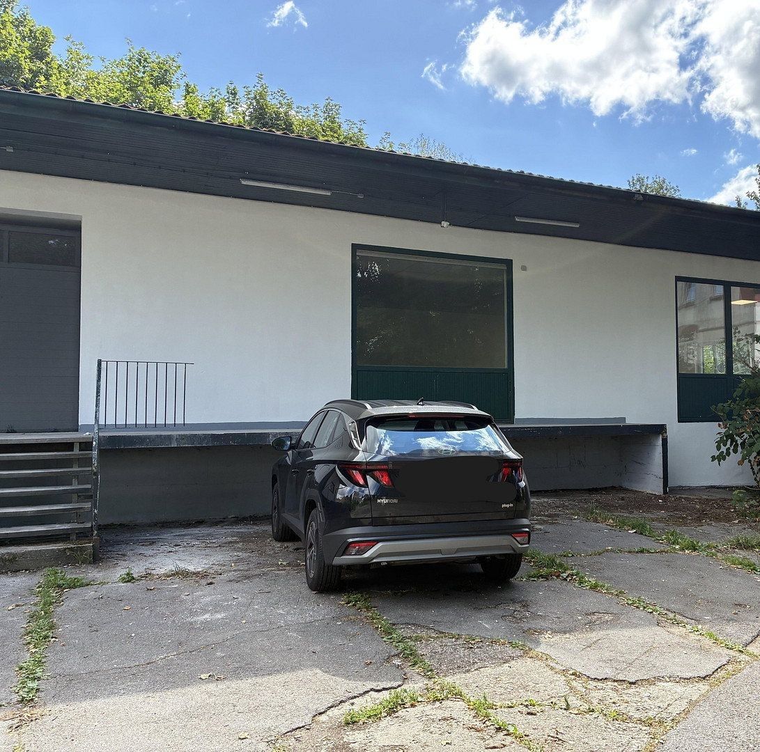 Obchodní prostory, Raiffeisenstraße 14 Remscheid Bergisch-Born Nordrhein-Westfalen 42897, 140 m² - 2
