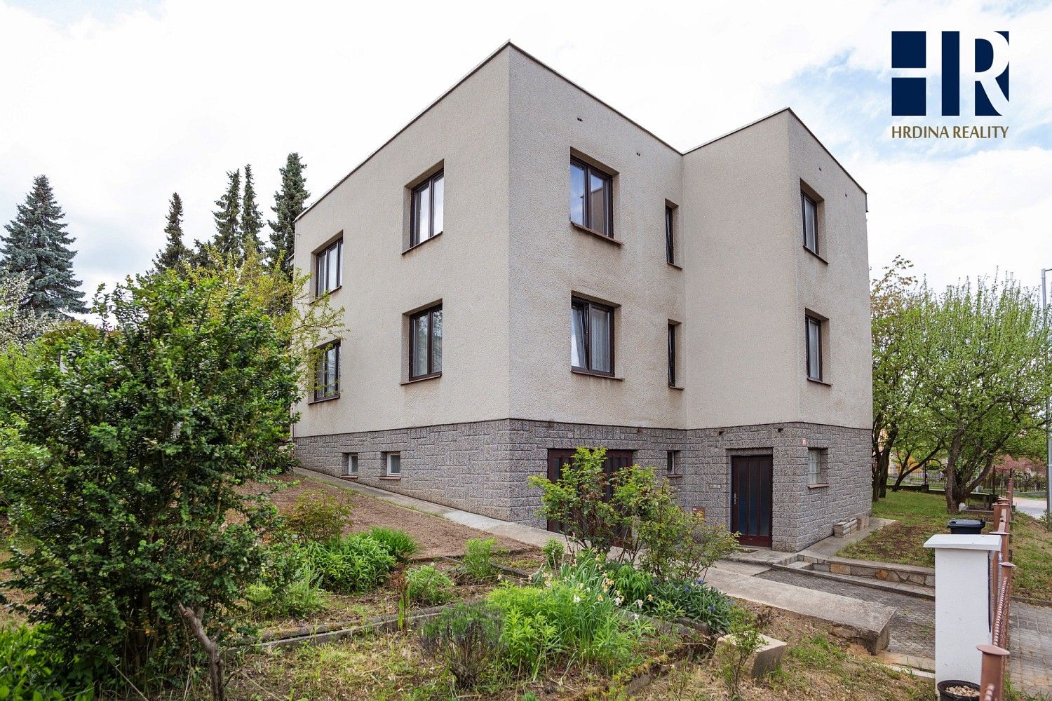 Rodinné domy, Pod Floriánem, Pelhřimov, 231 m² - 2