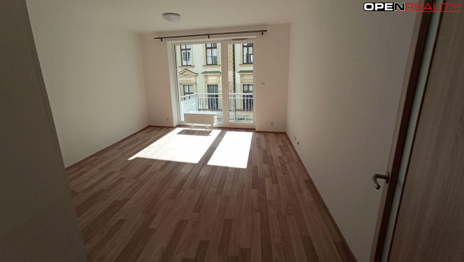 2+kk, Přadlácká, Brno, 54 m² - 2