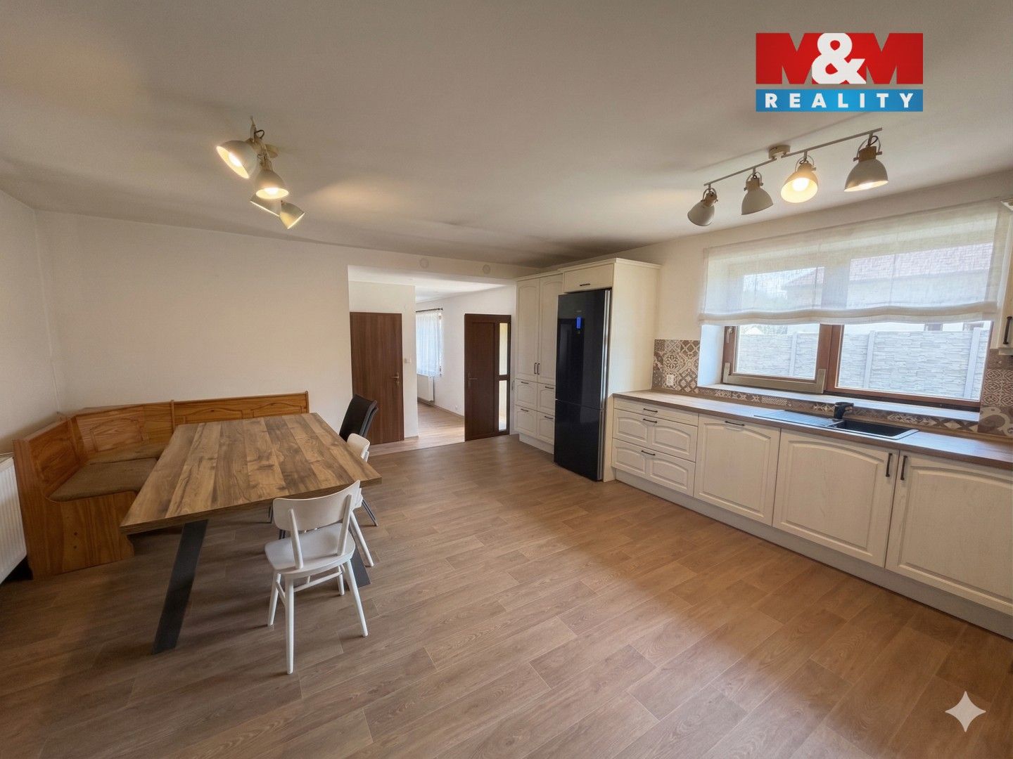 Prodej rodinný dům - Horní Bukovsko, Dolní Bukovsko, 768 m² - 5