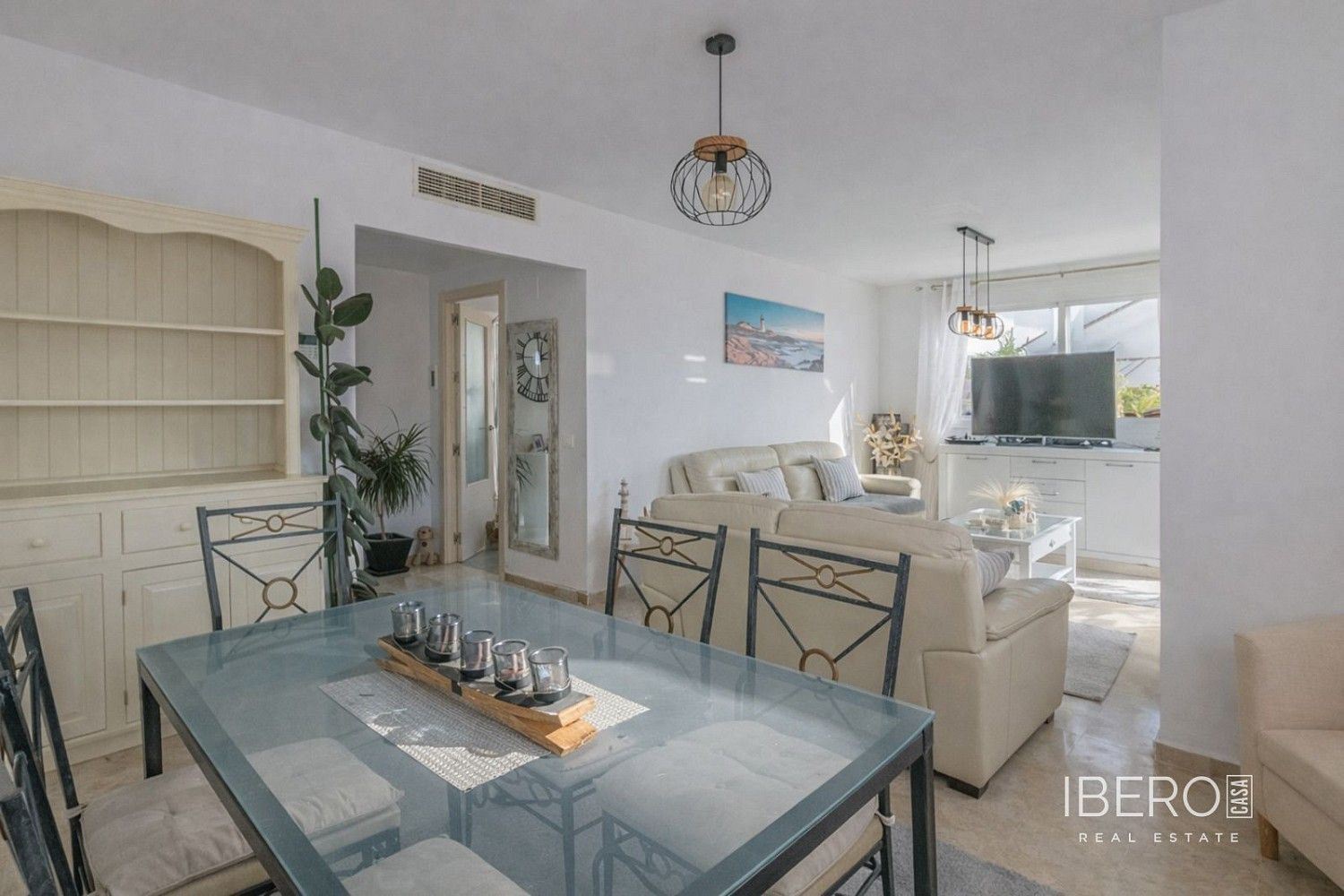 Byt 3+kk · 101 m² · La Alcaidesa, Španělsko - 3