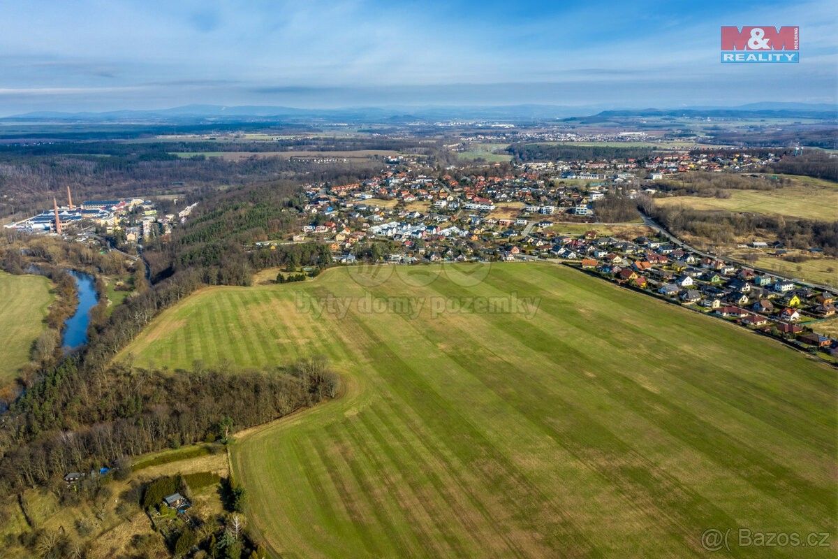 Prodej pozemek - Mladá Boleslav, 293 01, 2 300 m²