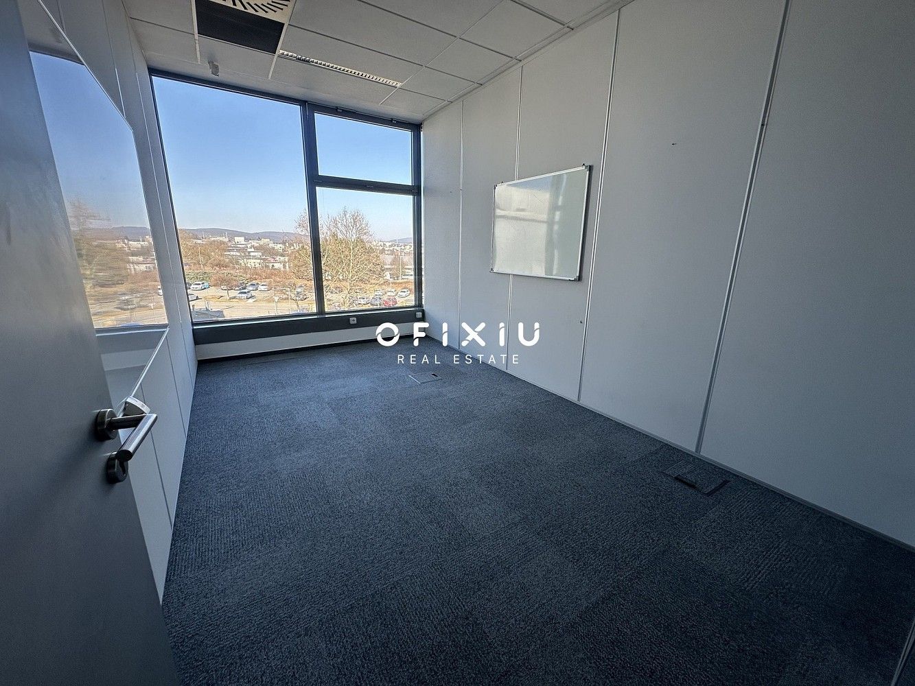 Pronájem kancelář - Brno - Královo Pole, okres Brno-město, Jihomoravský kraj, 2 154 m² - 5