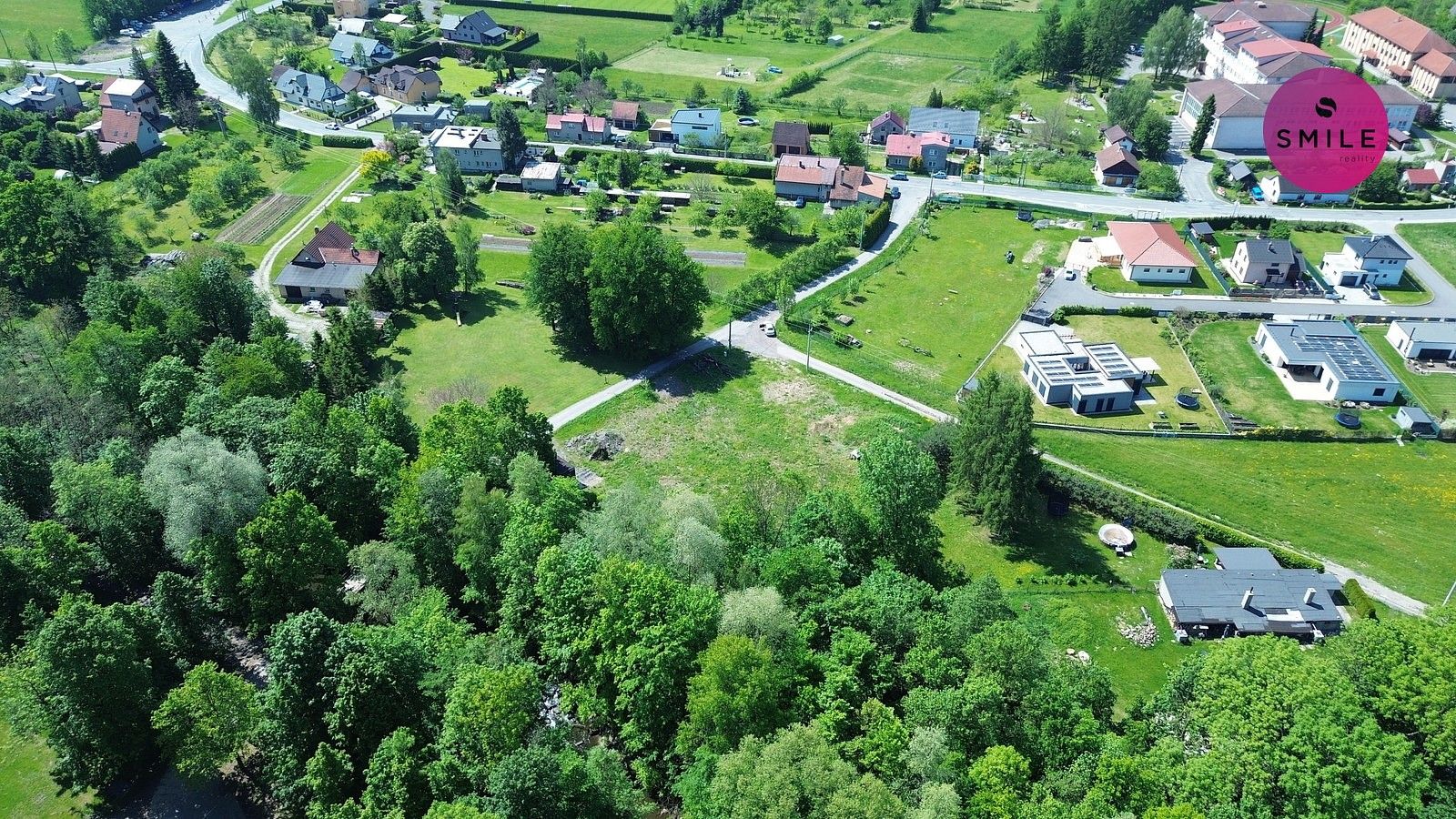 Prodej pozemek pro bydlení - Hukvaldy, okres Frýdek-Místek, Moravskoslezský kraj - 5