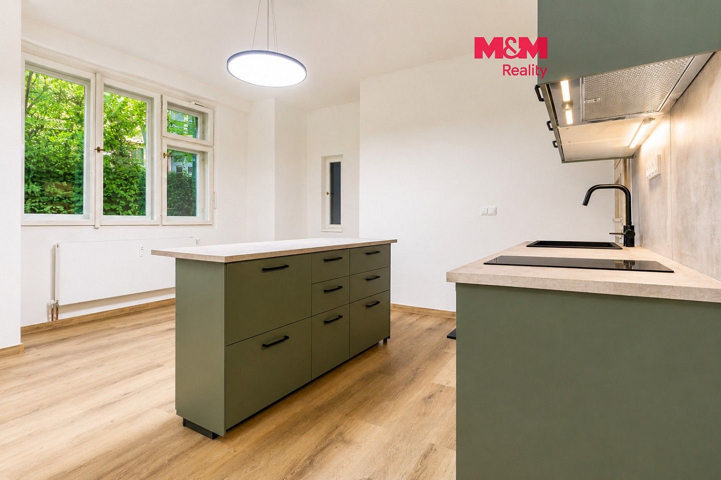 1+kk, Praha - Staré Město, okres Praha 1, Hlavní město Praha, 46 m²