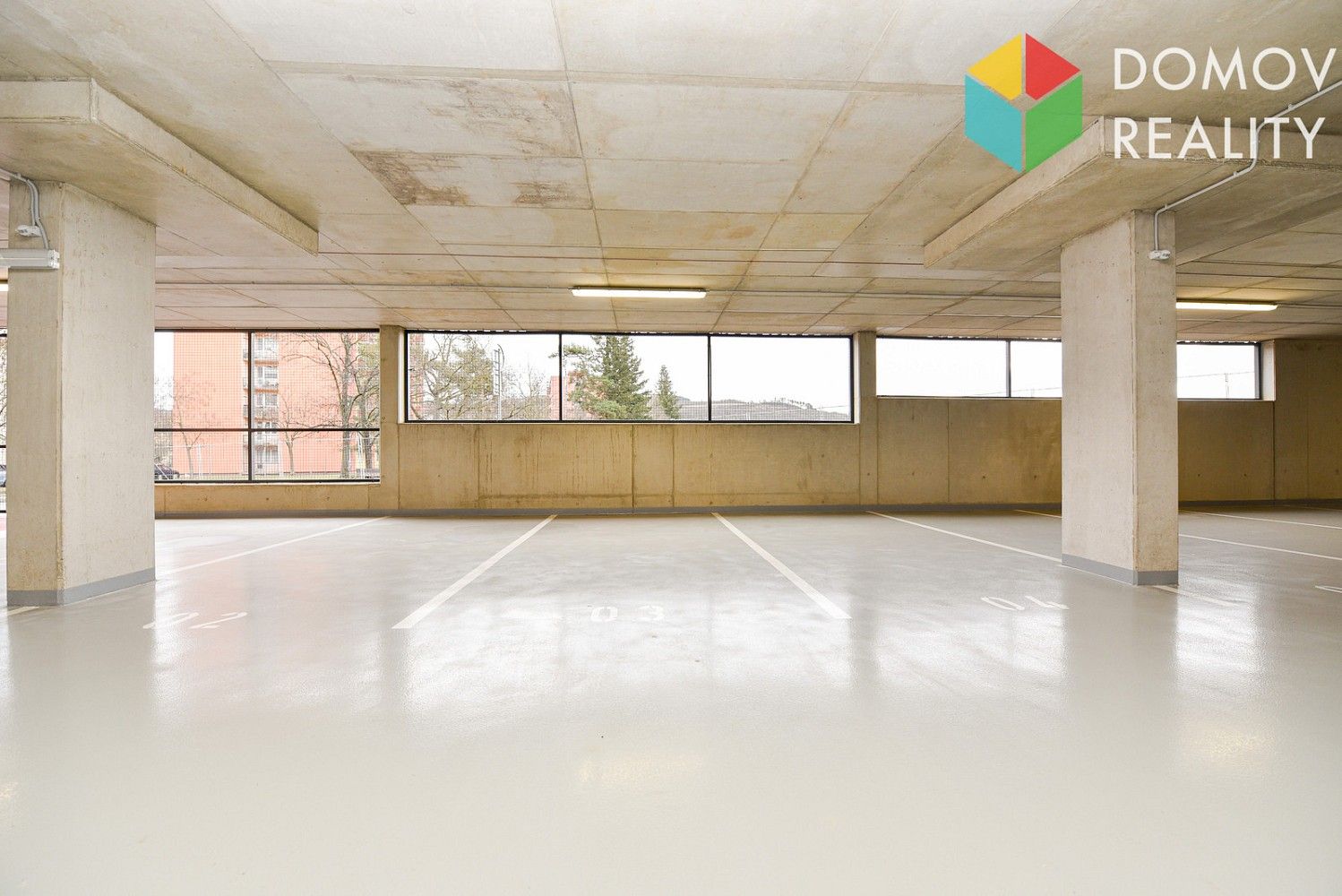 Pronájem ostatní - Beroun - Beroun-Město, Středočeský kraj, 13 m² - 5