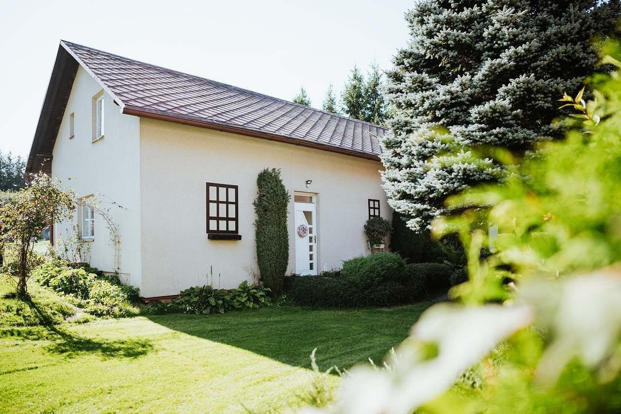 Chaty, Lichkov - Lichkov, Pardubický kraj