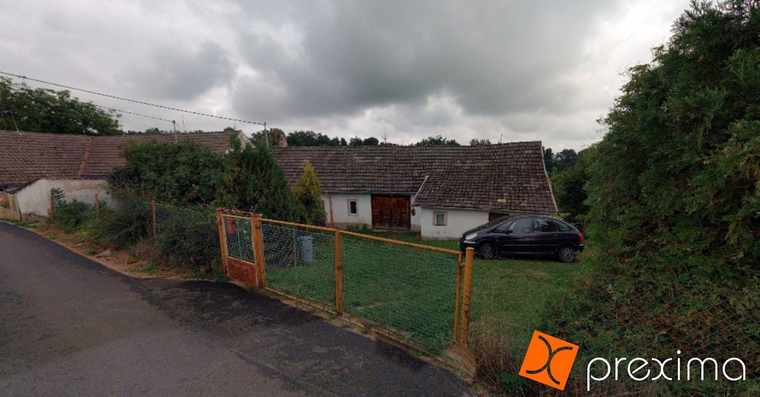 Rodinný dům, 135 m²
