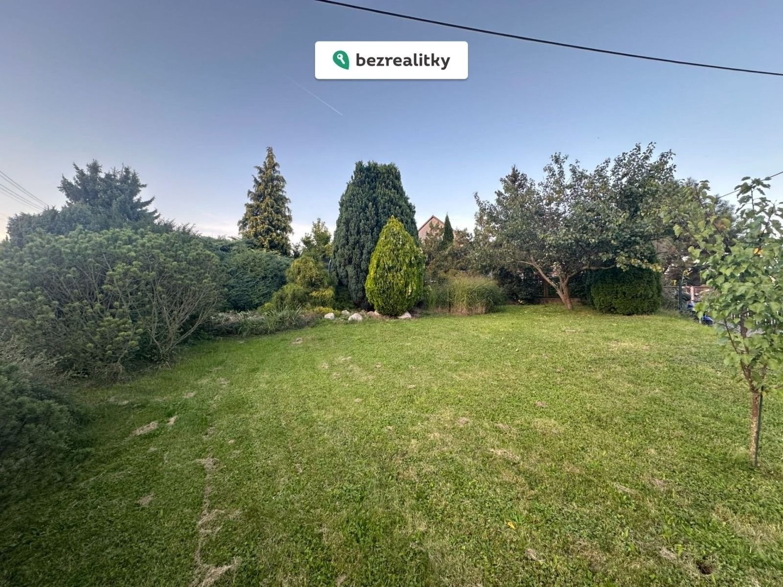 Pozemek pro bydlení · Lochenice - 4