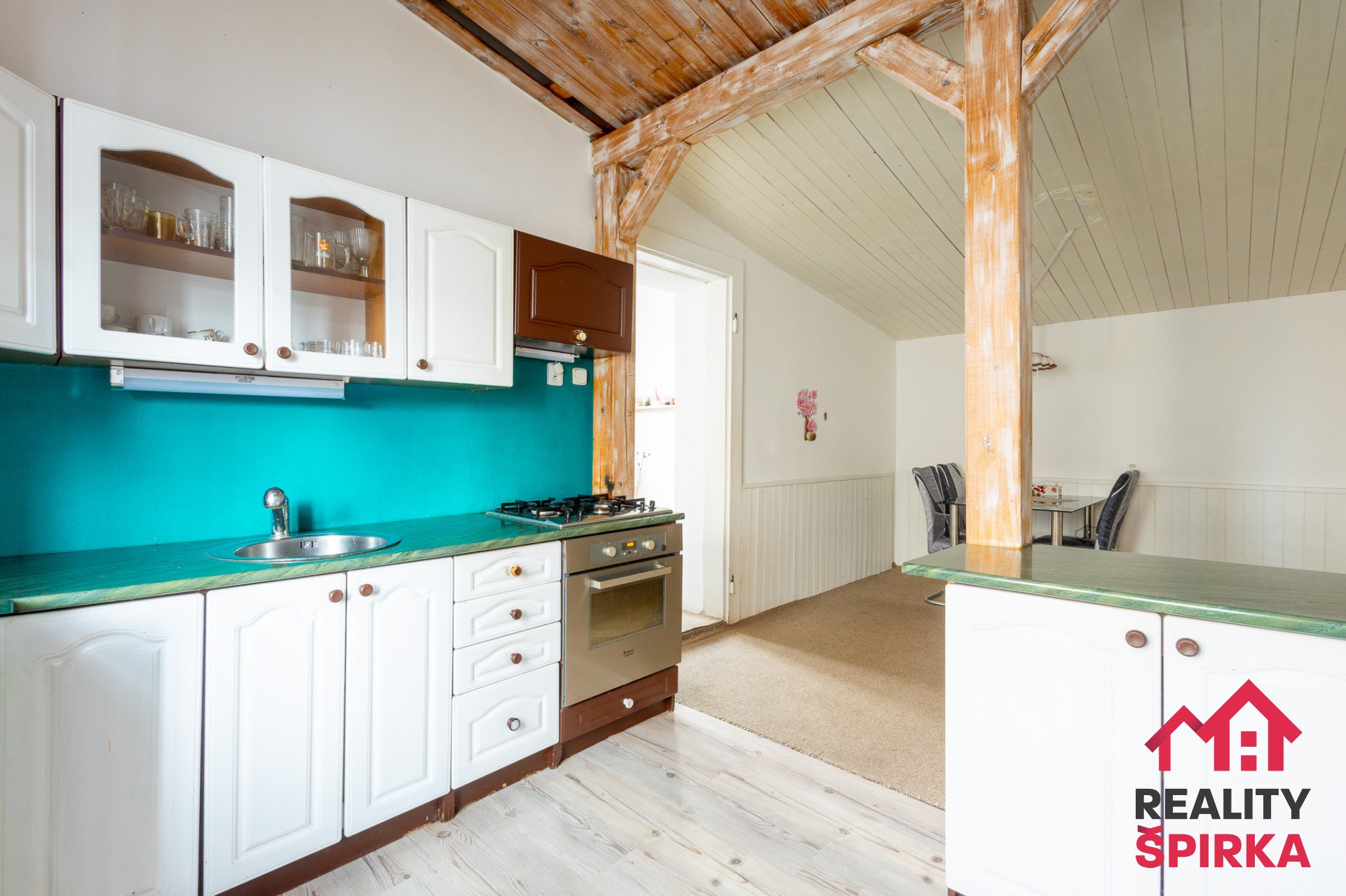 Byt 4+1, 97 m²