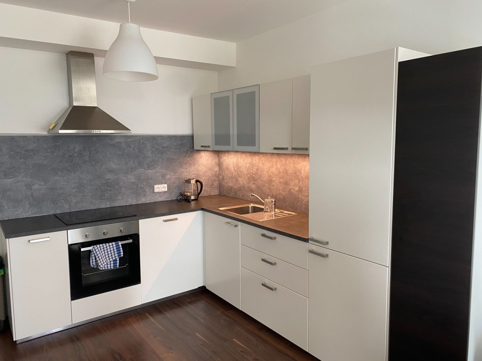 Byt 2+kk · 52 m² · Klementova, Praha - Stodůlky - 2