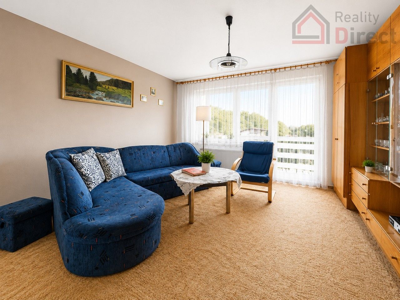 Rodinný dům · 154 m² · Žebice, Boreč - 4