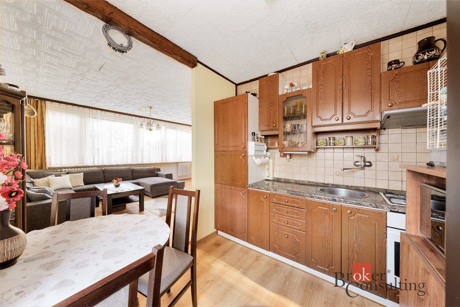 Byt 3+kk · 75 m² · Průchova, Kladno - 4