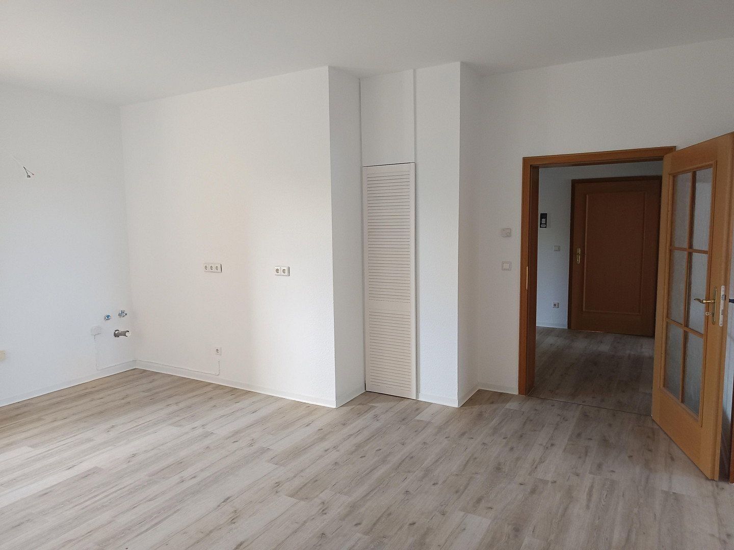 Byt 2+kk · 111 m² · Gränertstraße 31 Brandenburg Kirchmöser Brandenburg 14774 - 3