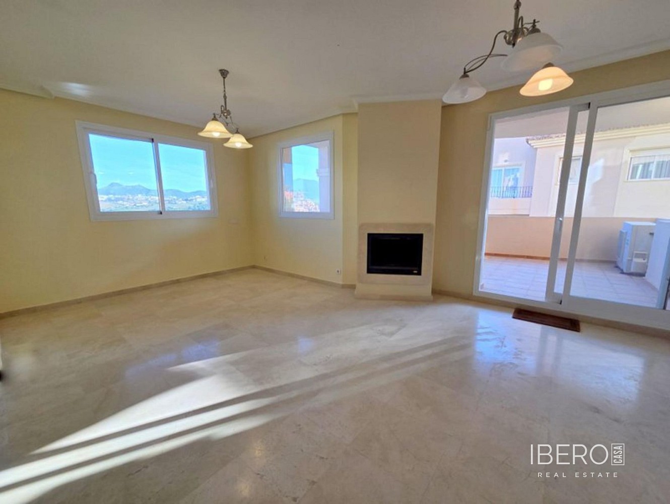 4+kk, La Duquesa, Španělsko, 129 m² - 2