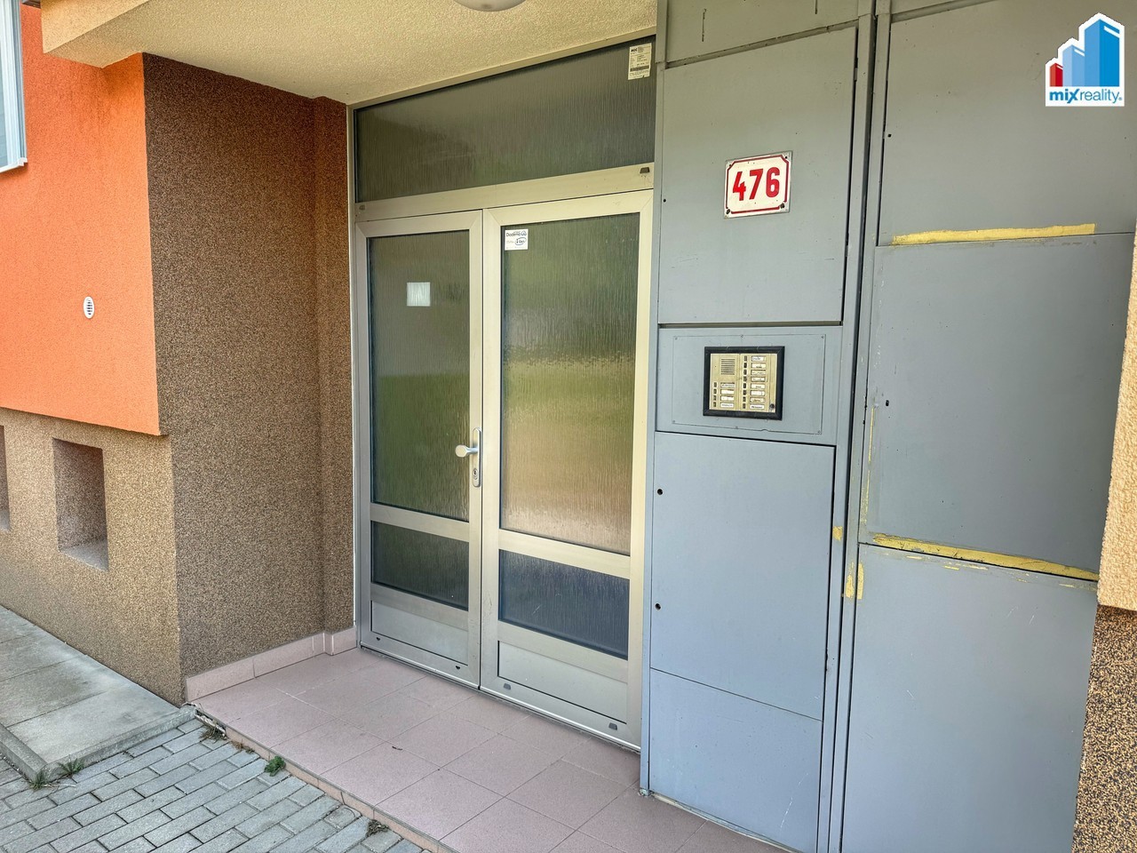 Byt 3+1 · 65 m² · Slepá, Kaznějov - 3