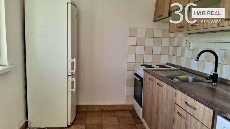 Byt 2+1, 56 m²