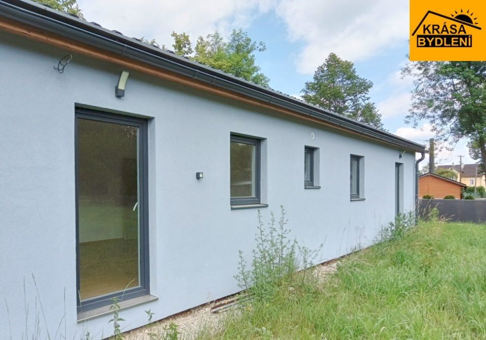 Rodinný dům · 60 m² · Velká Kraš - 3