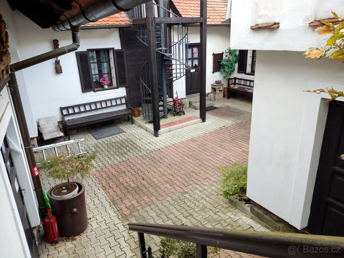 Restaurace · Sedlčany, 264 01 - 4