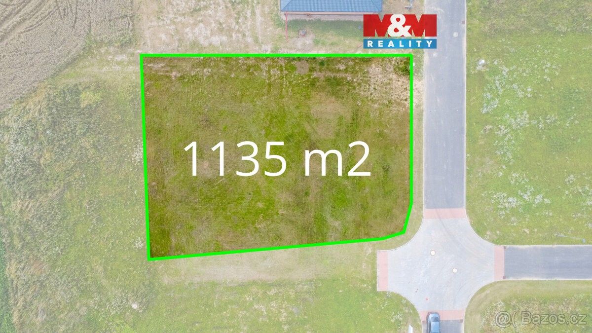 Pozemky pro bydlení, Lipinka, 783 83