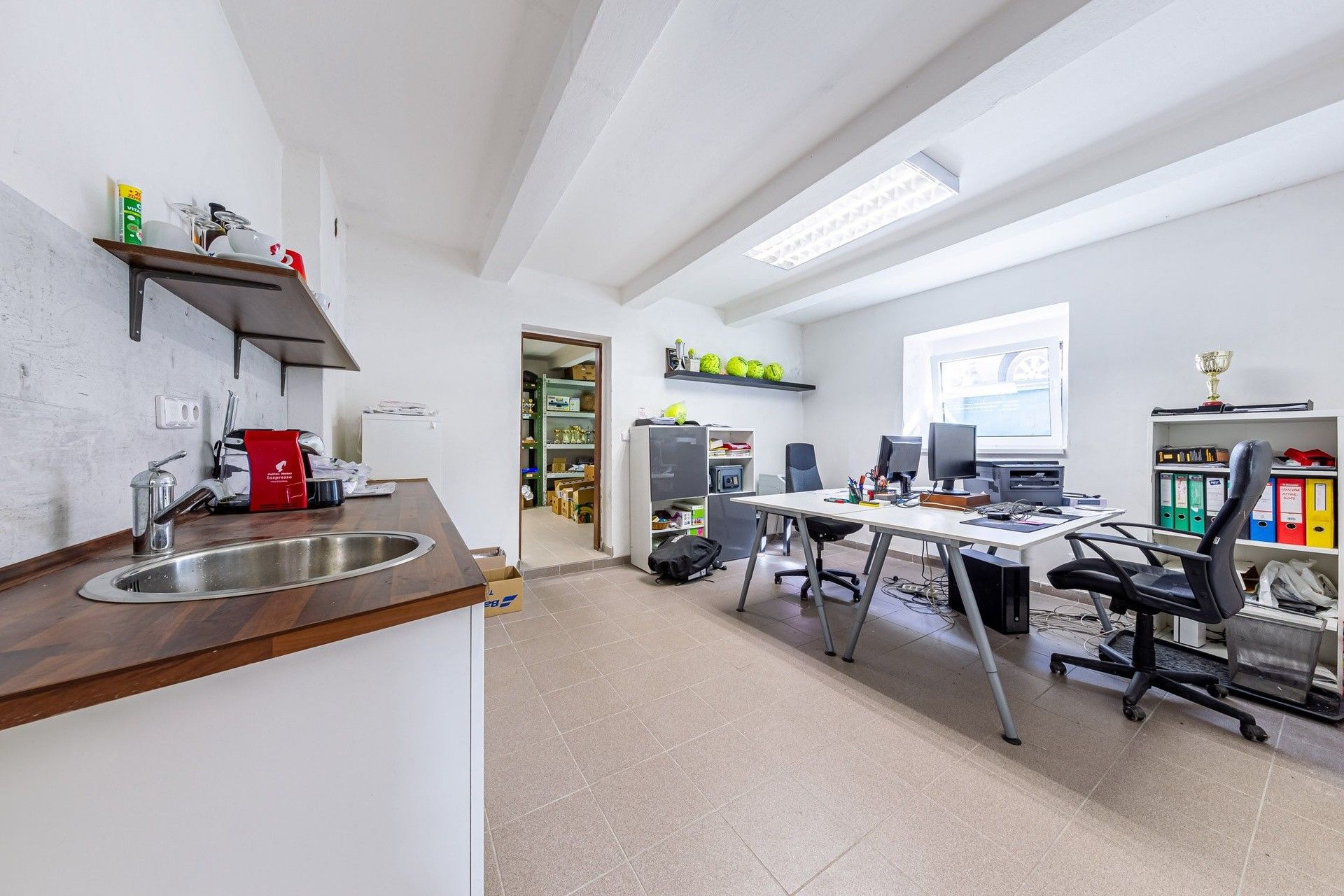 2+kk, Žitavského, Praha, 48 m²