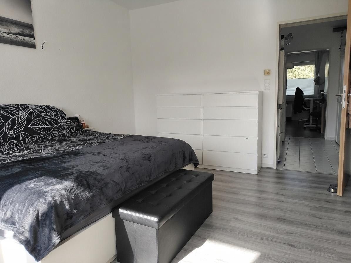 Pronájem byt 3+1 - Otto-Brenner-Straße 144 Bielefeld Bielefeld Nordrhein-Westfalen 33604, 82 m² - 5
