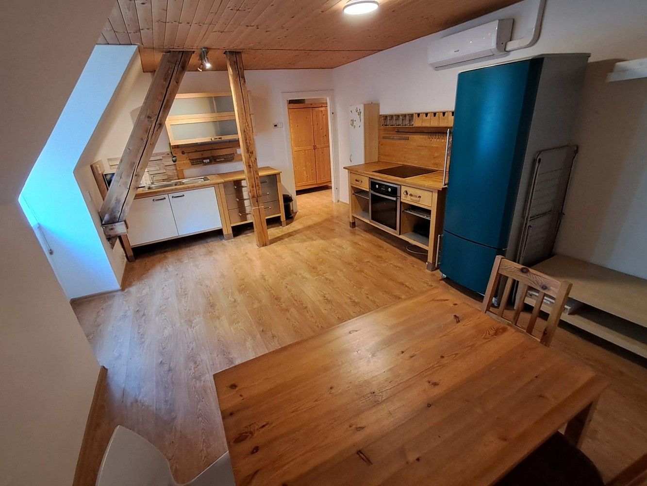 2+kk, Litvínov - Horní Litvínov, okres Most, Ústecký kraj, 47 m² - 1