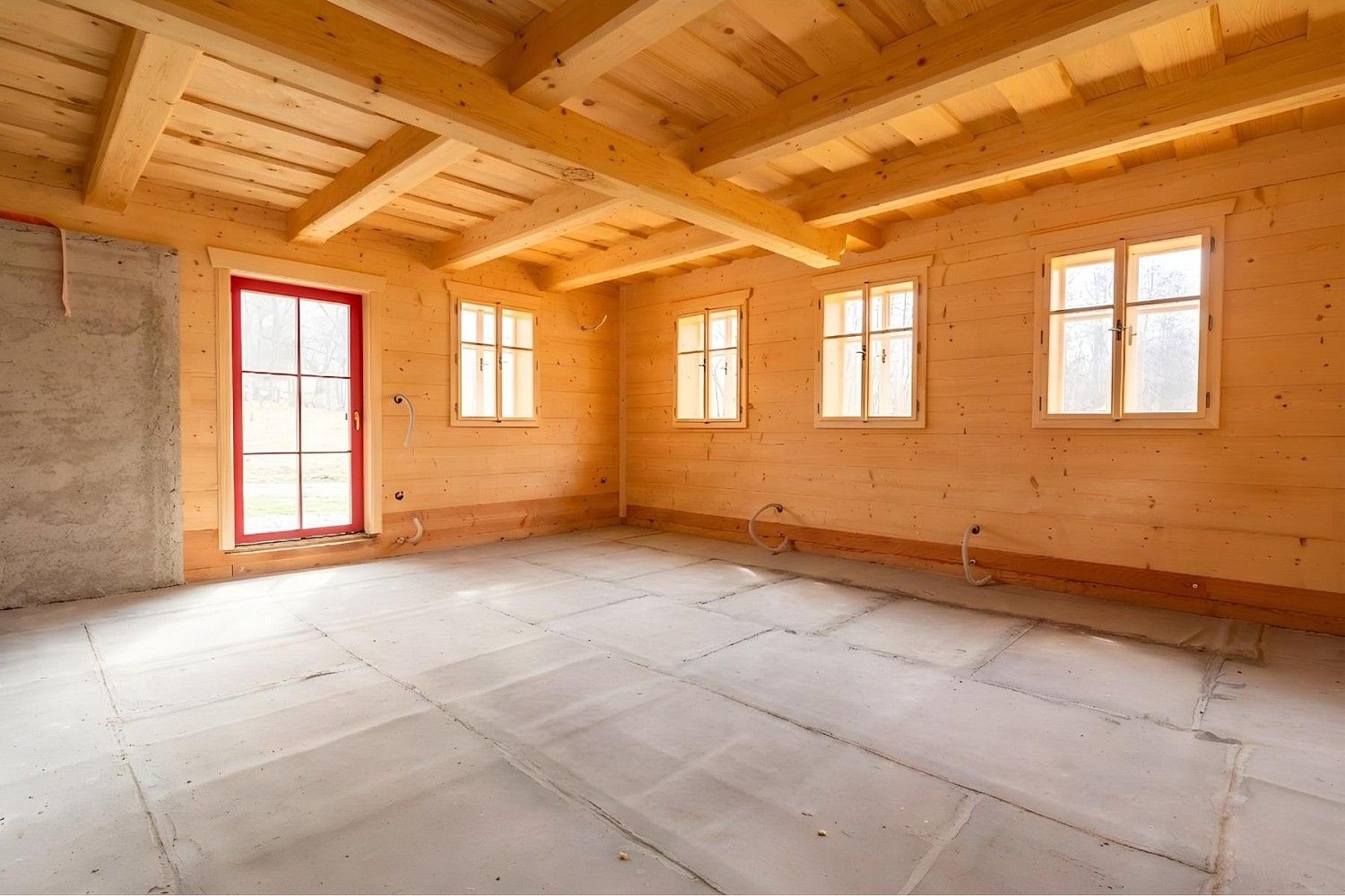 Rodinný dům · 140 m² · Malá Morava, okres Šumperk - 4