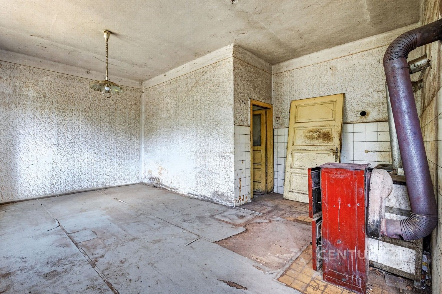 Chalupy, Oldřiš, okres Svitavy, Pardubický kraj, 105 m² - 2
