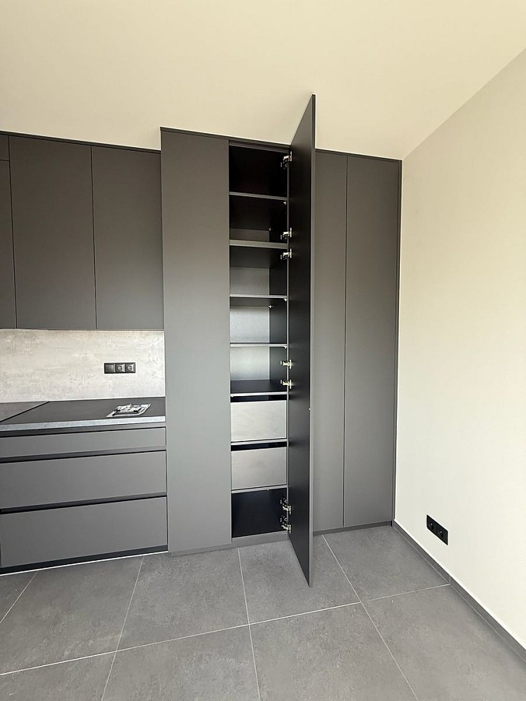 Byt 1+kk · 24 m² · Spojovací, Mukařov, okres Praha-východ - 4