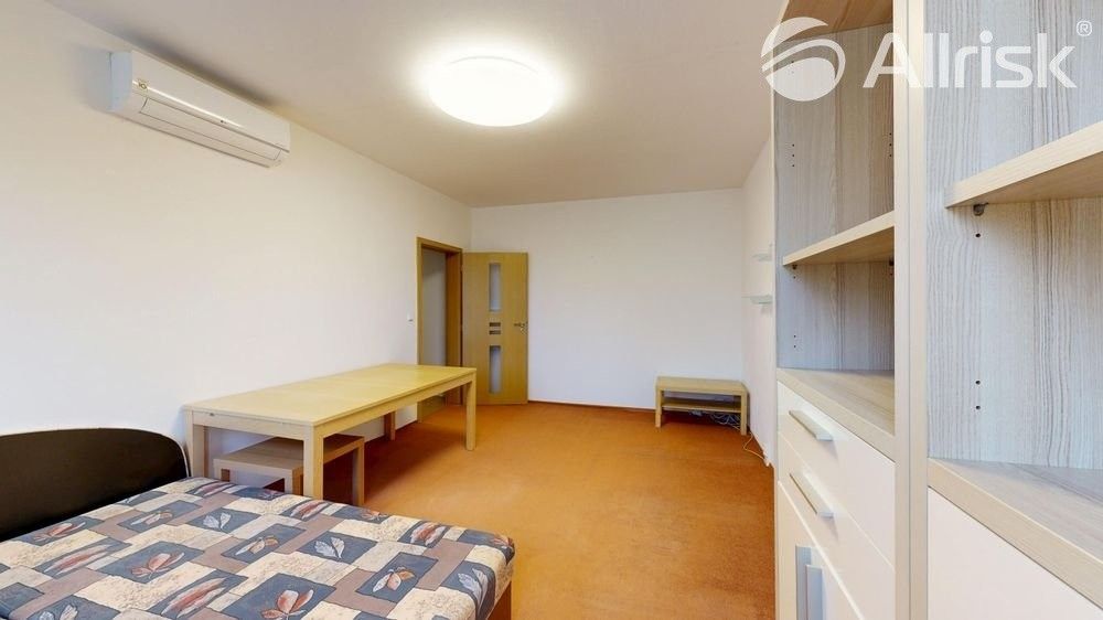 Byt 1+1 · 42 m² · Pionýrů, Frýdek-Místek Místek - 3