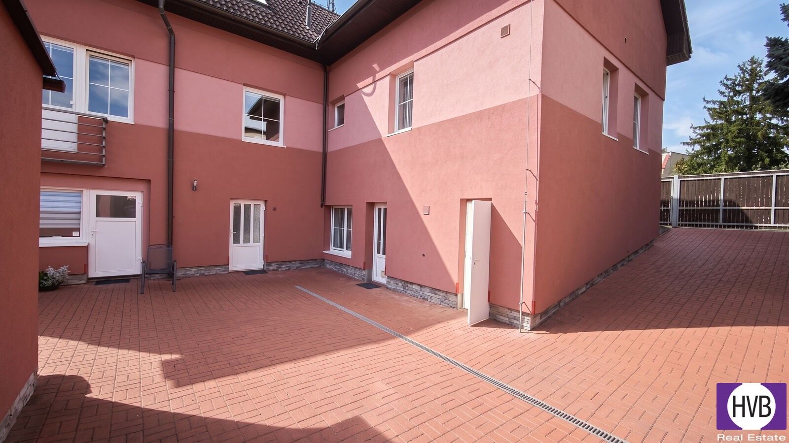 Pronájem byt 2+kk - Praha Stodůlky, 42 m² - 2