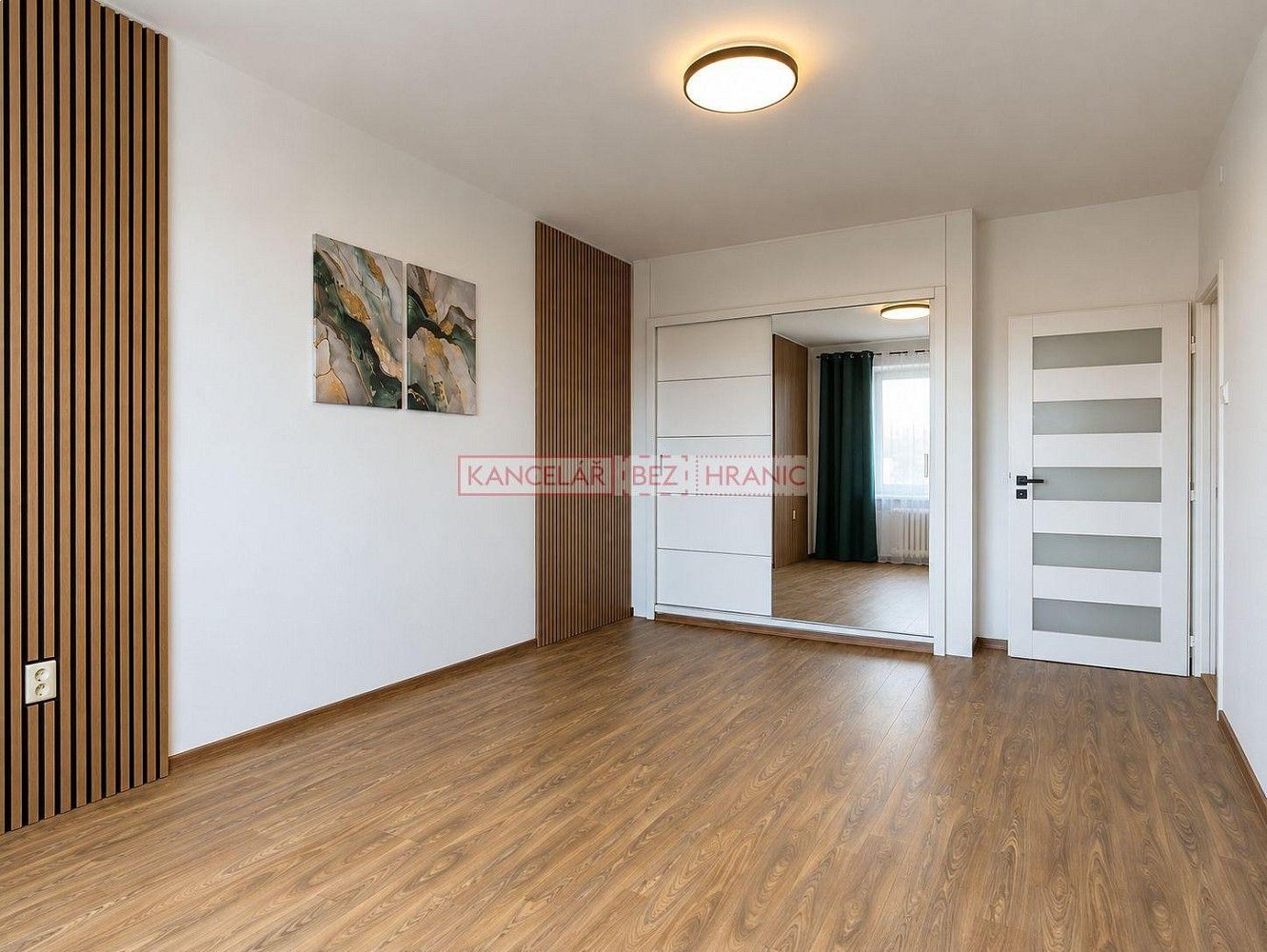 Byt 1+kk · 35 m² · Praha 2 - Nusle - 3